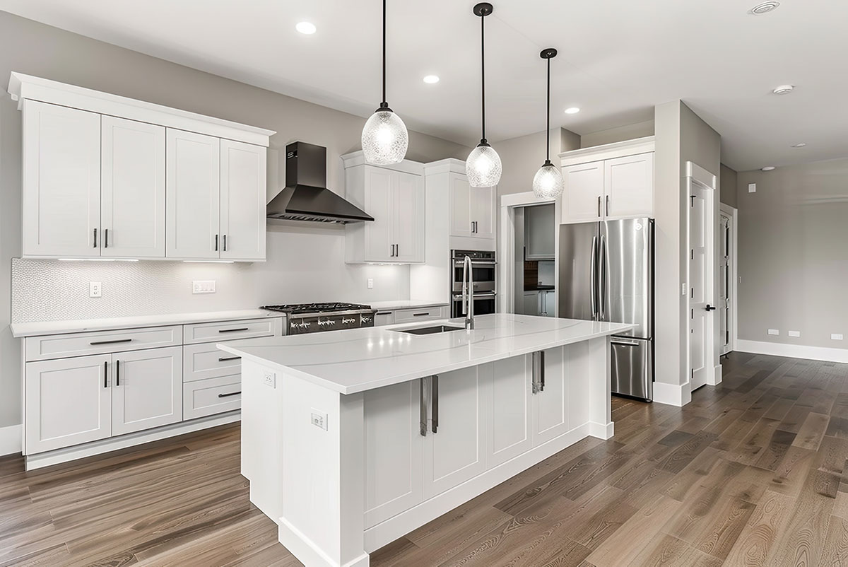 Kitchen Resurfacing Melbourne